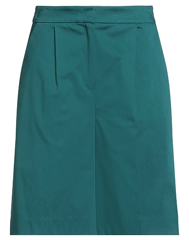 BEATRICE .B Shorts & Bermuda 98% Cotton, 2% Elastane