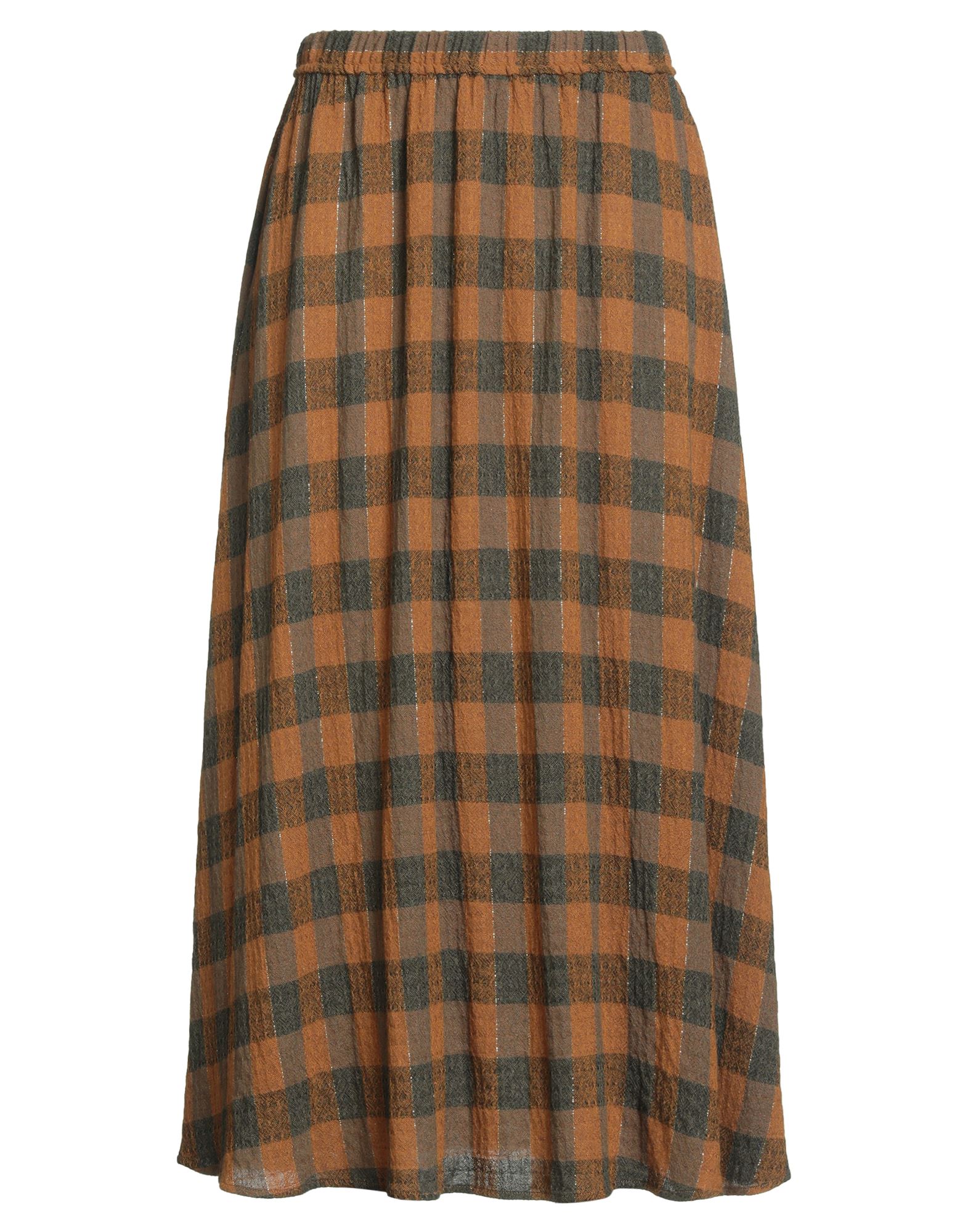 DES PETITS HAUTS - Midi skirts