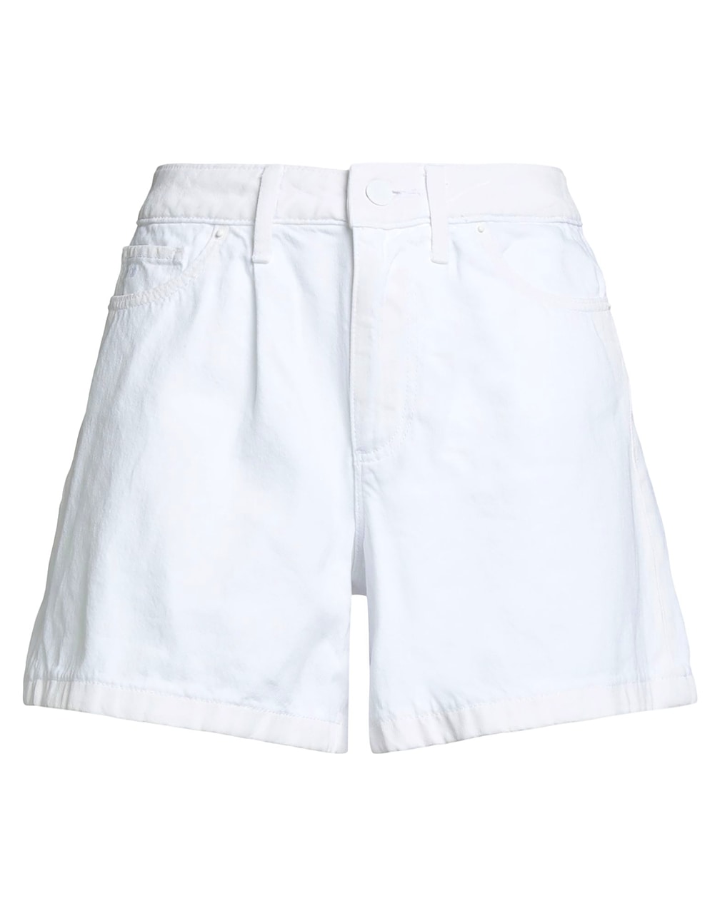 ARMANI EXCHANGE - Denim shorts