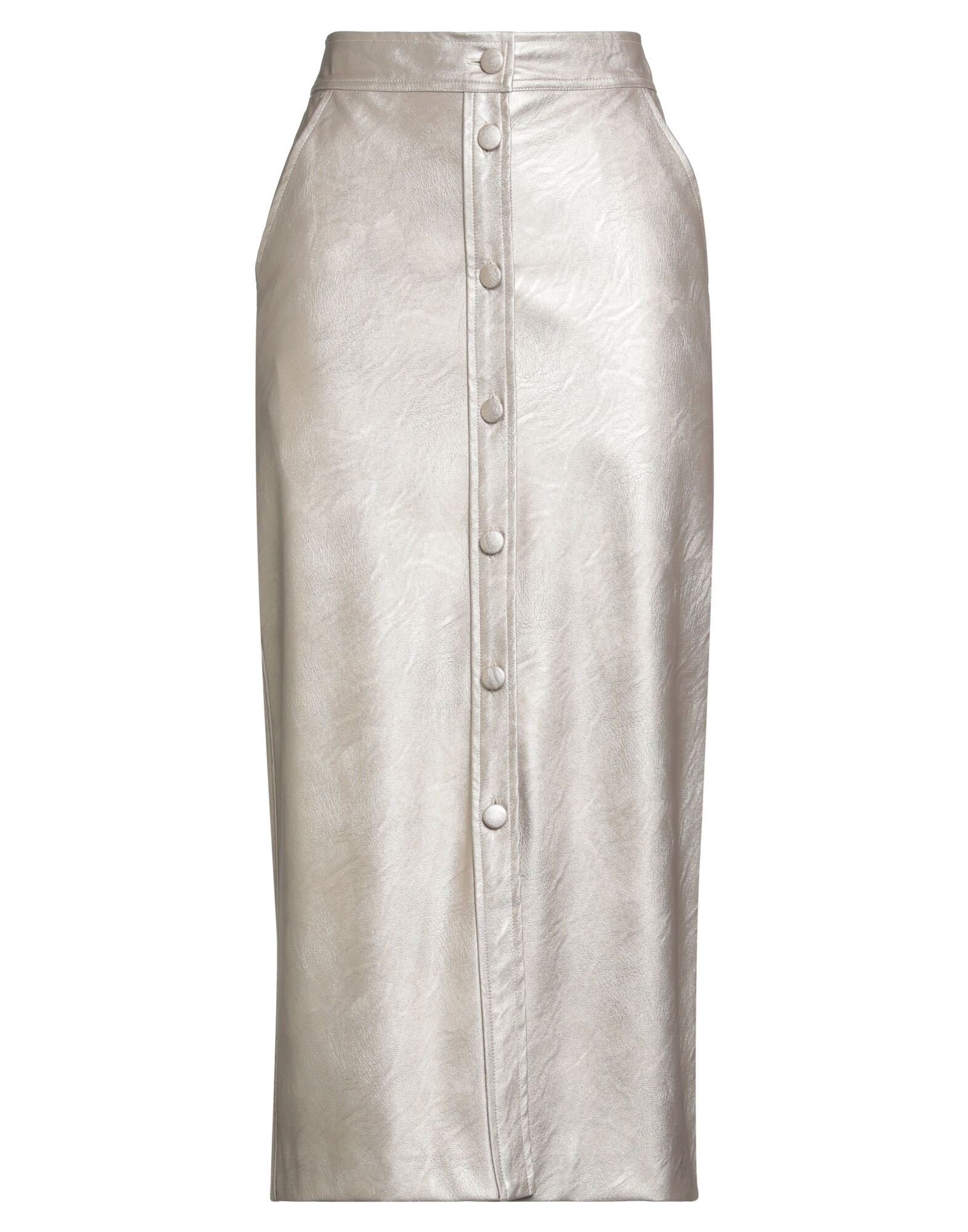 SHIRTAPORTER - Midi skirts