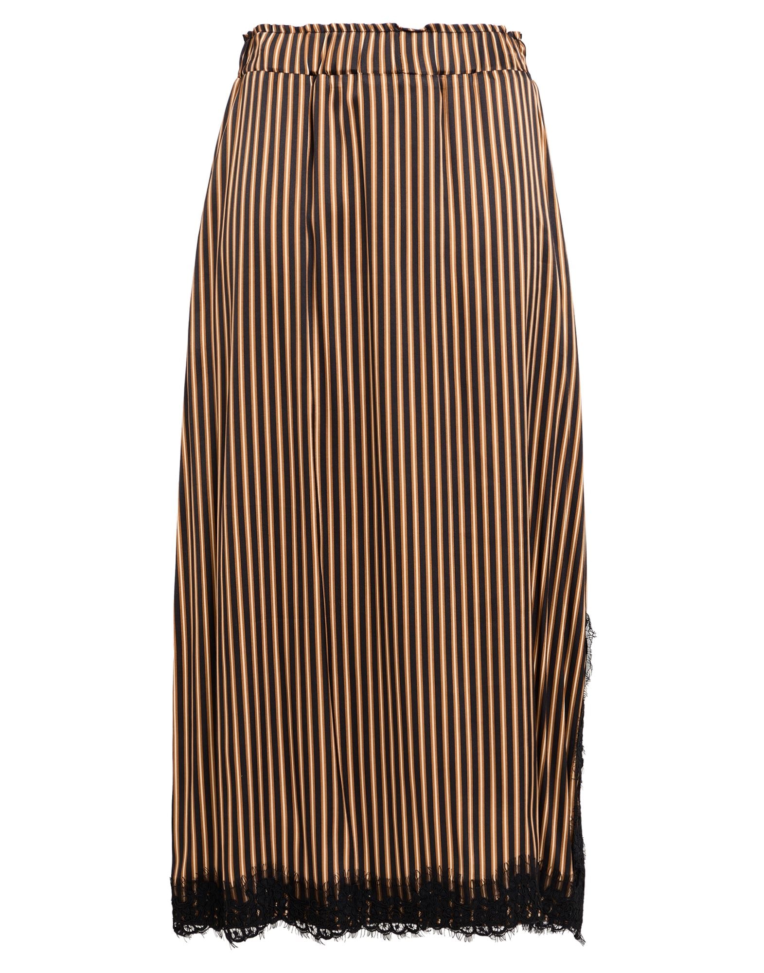 SHIRTAPORTER - Midi skirts