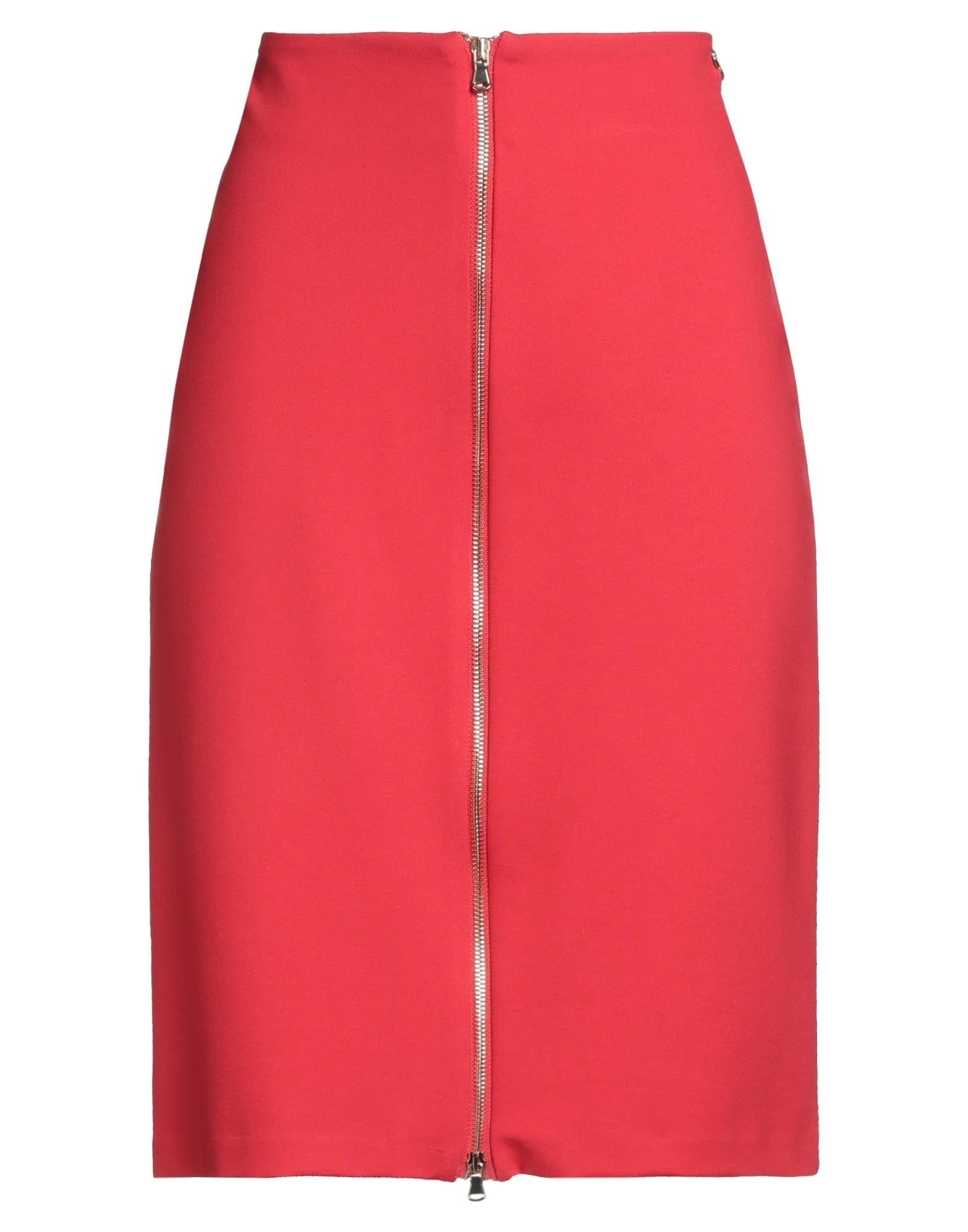 GAI MATTIOLO - Midi skirts
