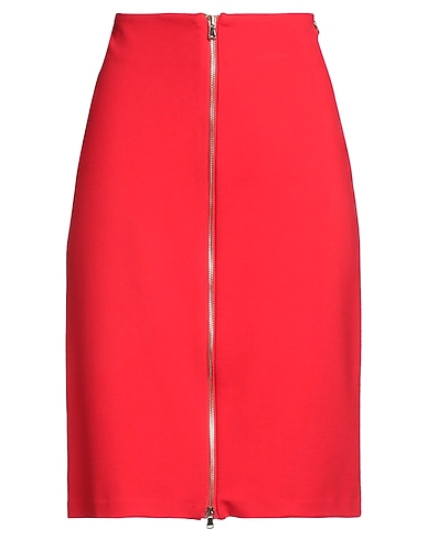 GAI MATTIOLO Jupe mi-longue GM 65% Viscose, 30% Polyamide, 5% Élasthanne