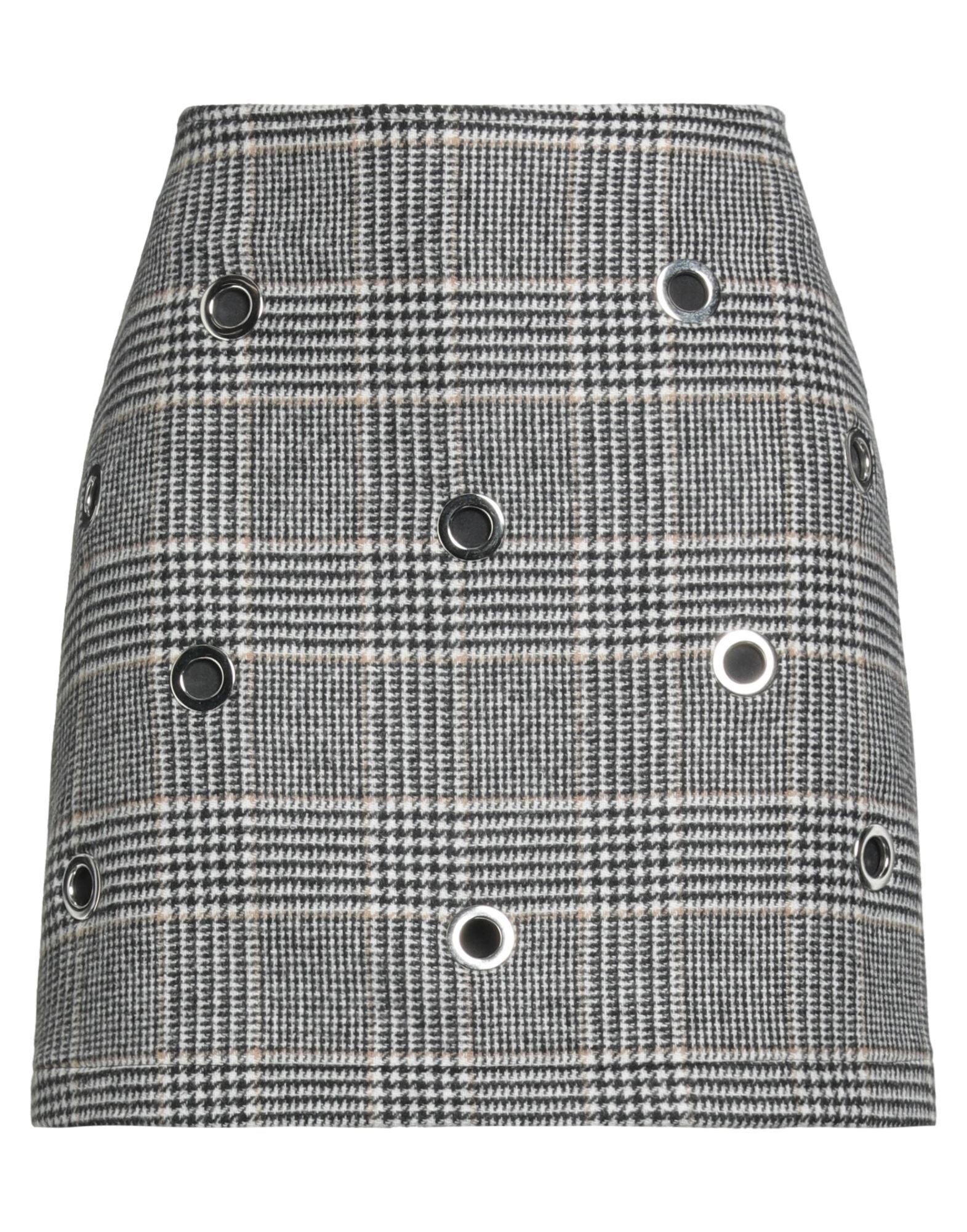 SHIRTAPORTER - Mini skirts