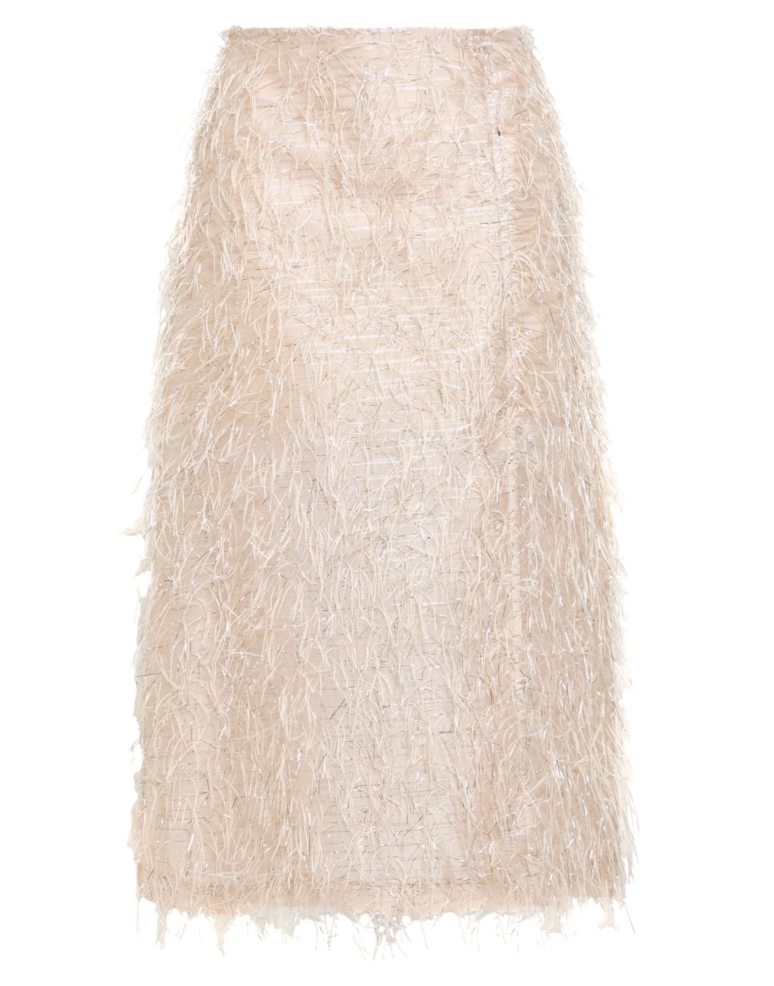 SHIRTAPORTER - ミディスカート