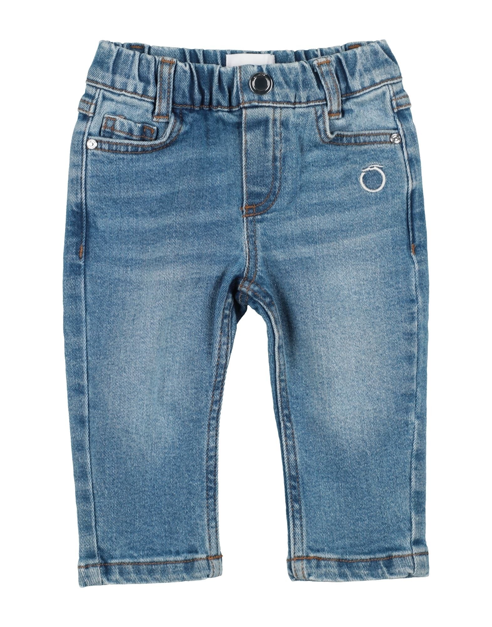 TRUSSARDI JUNIOR - Jeans