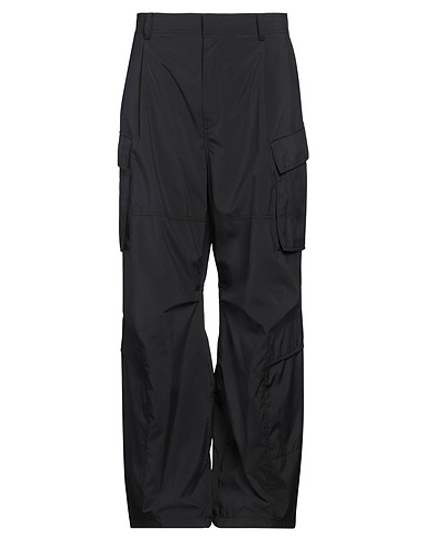 JUUN.J Pantalone Blu notte 100% Poliestere