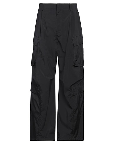 JUUN.J Pantalone Antracite 100% Poliestere