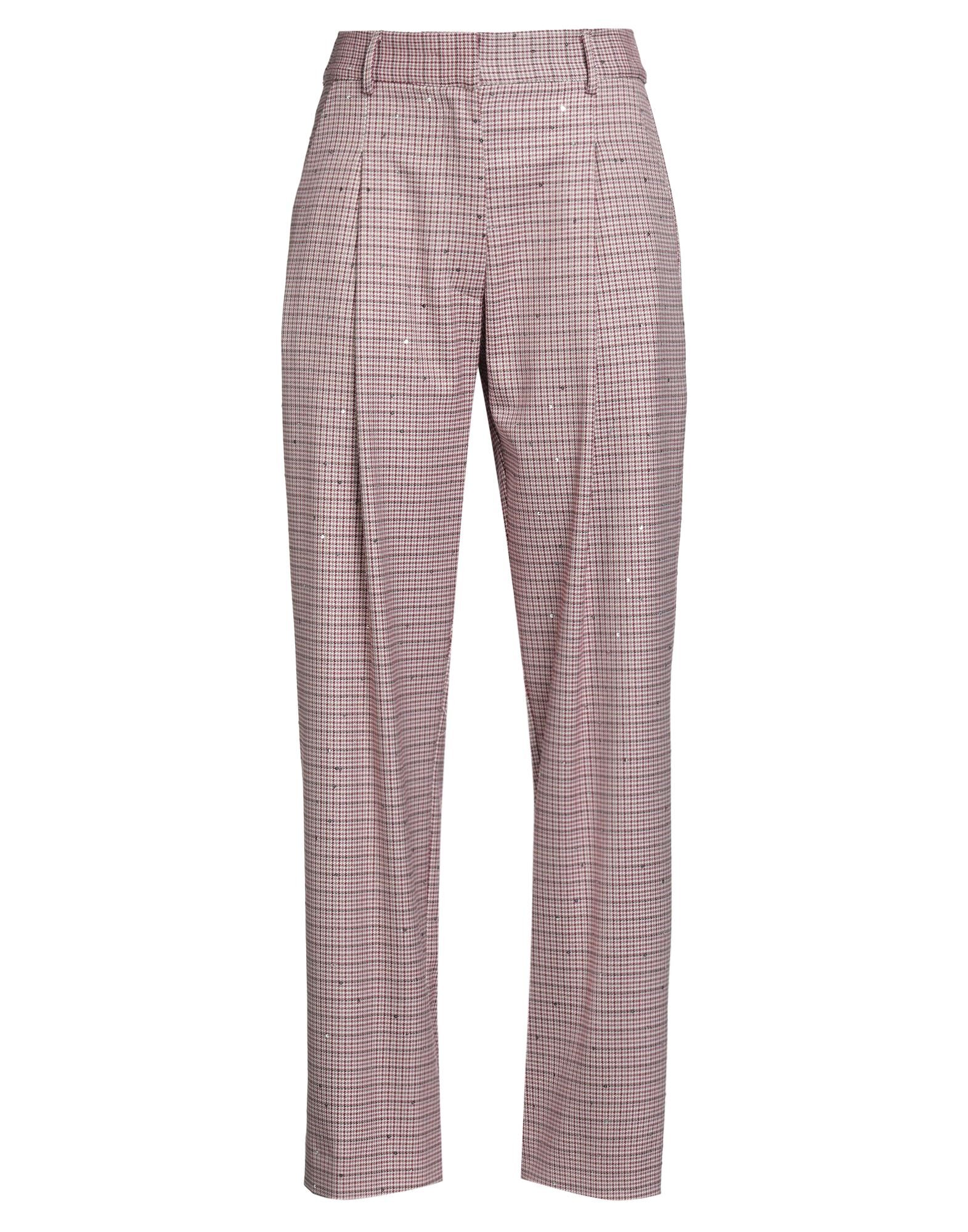 SHIRTAPORTER - Trousers