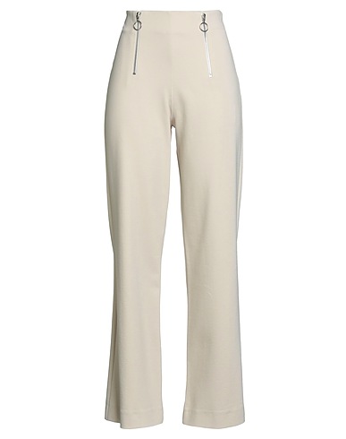 SHIRTAPORTER Casual trouser 65% Viscose, 32% Nylon, 3% Elastane