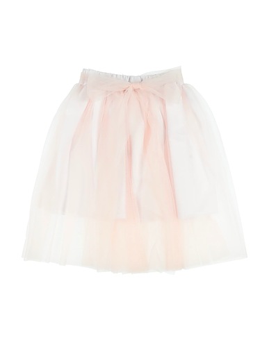 @MADILLY Skirt Light pink 73% Cotton, 20% Polyester, 7% Elastane, Polyamide