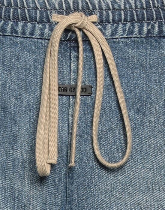 FEAR OF GOD Джинсовые брюки