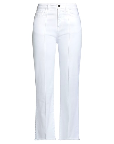 BEATRICE .B Denim pants 97% Cotton, 3% Elastane