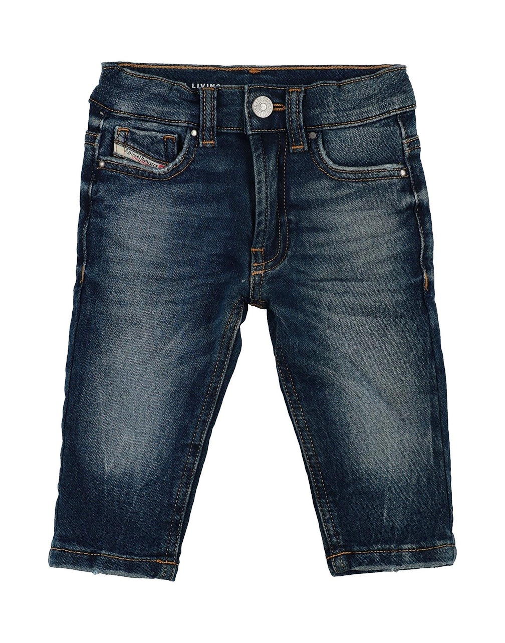 DIESEL - Pantalones vaqueros