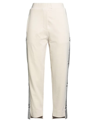 SHIRTAPORTER Pantalon 65% Viscose, 32% Nylon, 3% Élasthanne