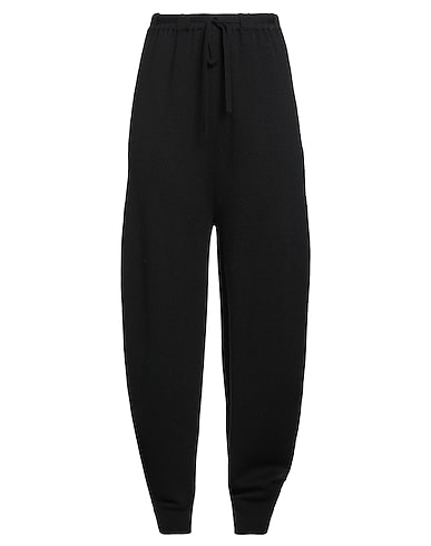 BY MALENE BIRGER Casual trouser 56% Tencel™ Lyocell, 30% Wool, 7% Silk, 7% Elastane