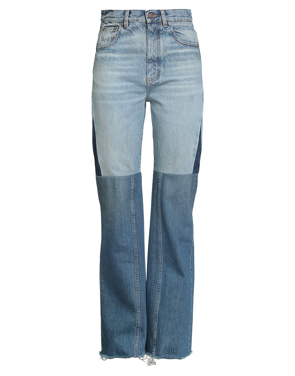 CHLOÉ - Pantaloni jeans