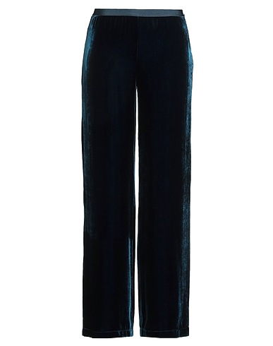 SIYU Casual trouser 82% Viscose, 18% Silk