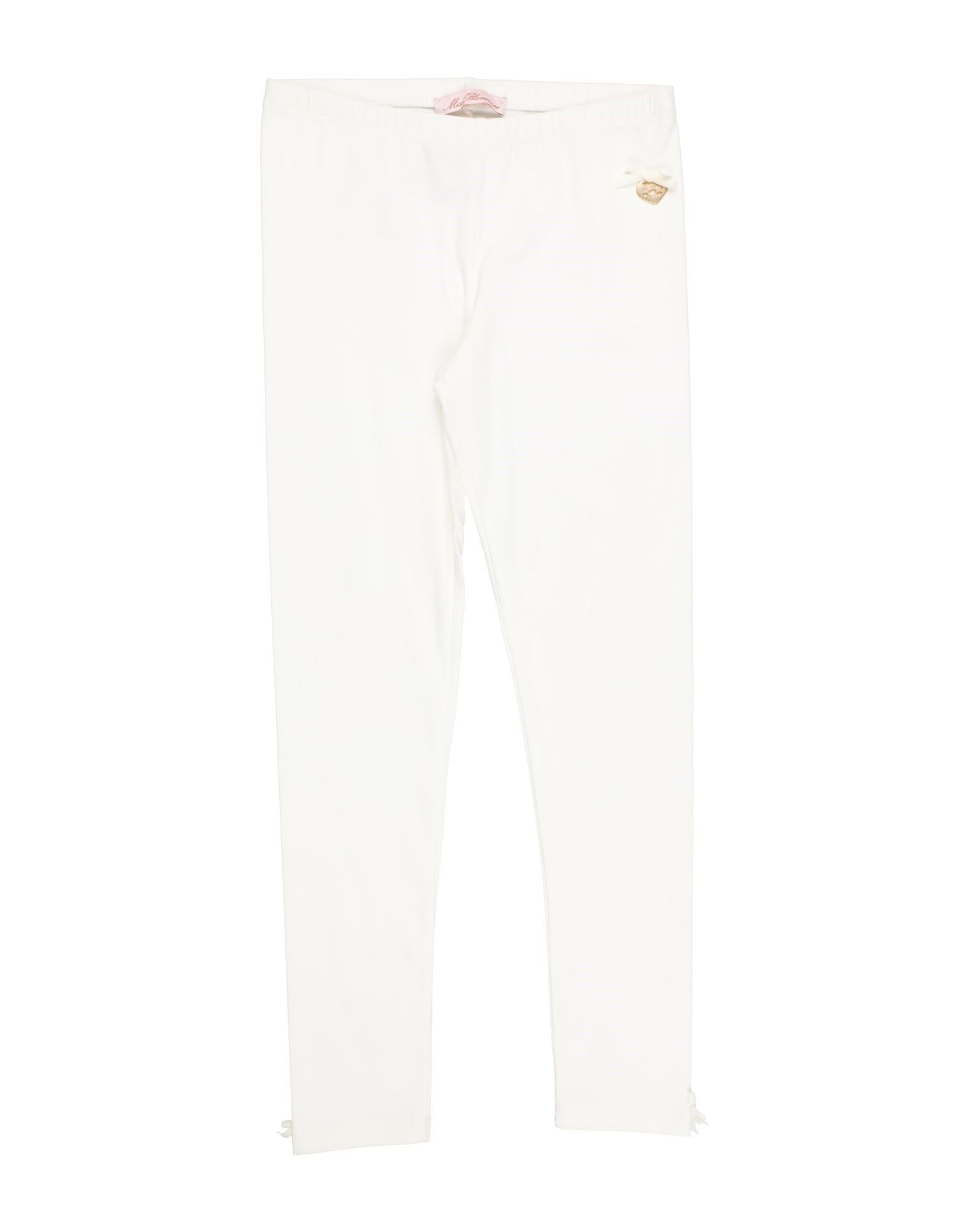 MISS BLUMARINE - Leggings