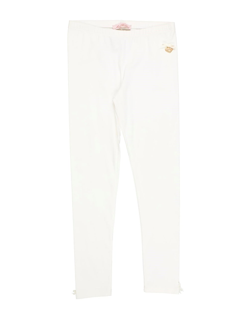 MISS BLUMARINE - Leggings