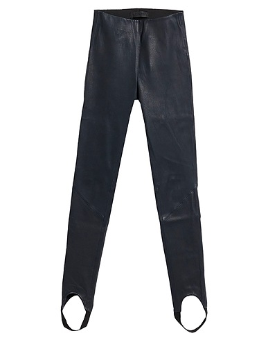 ENES Leggings Midnight blue 95% Lambskin, 5% Elastane