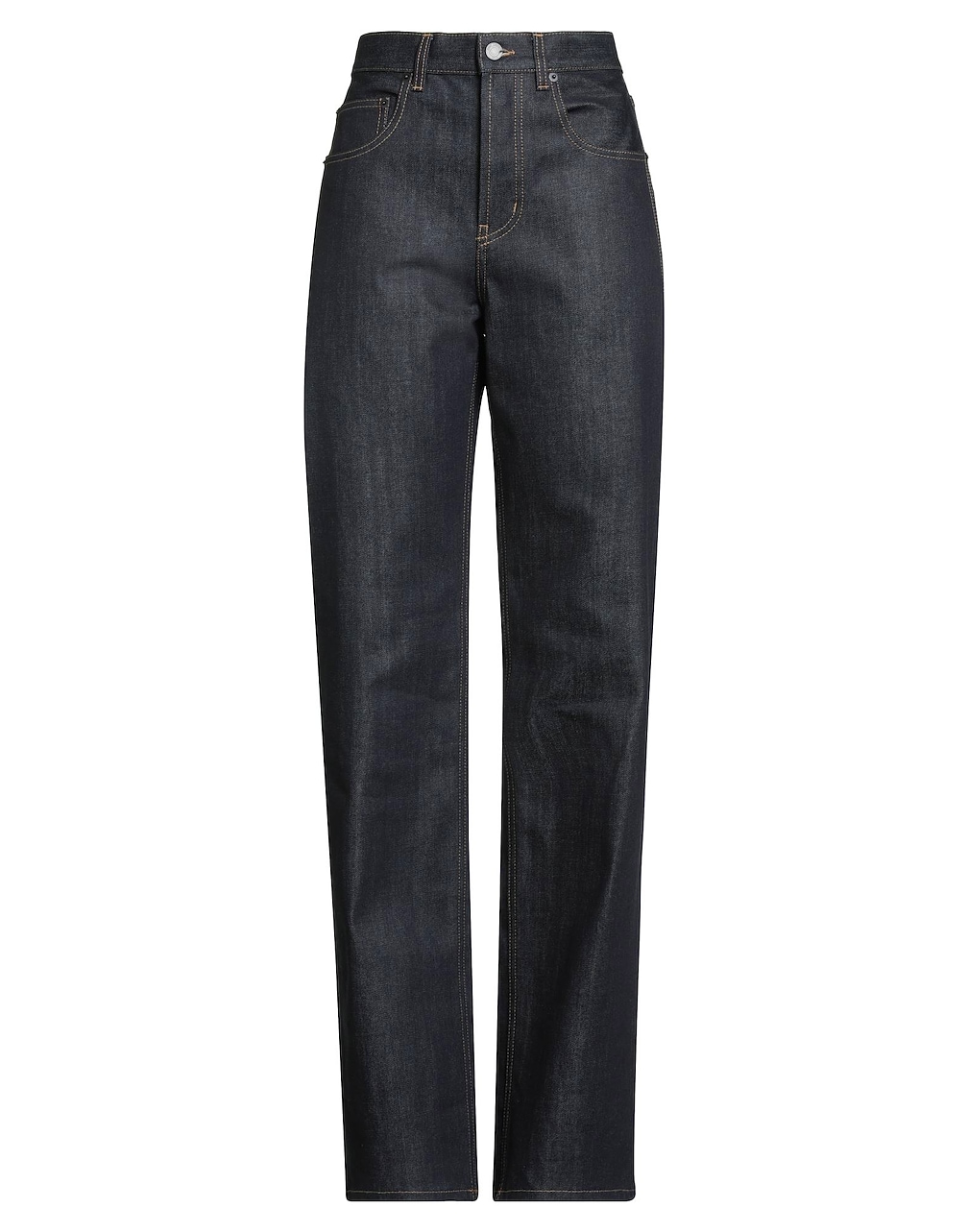 SAINT LAURENT - Jeanshosen