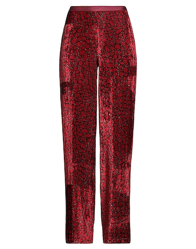 SIYU Повседневные брюки 75% Вискоза, 25% Шелк