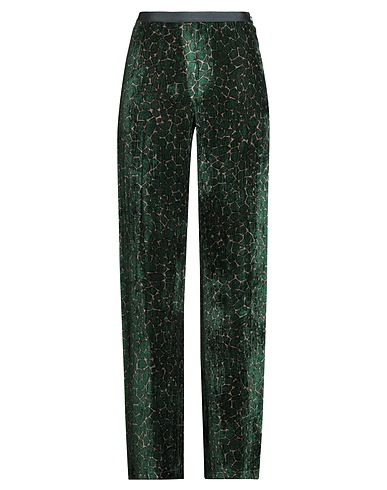 SIYU Casual trouser 75% Viscose, 25% Silk