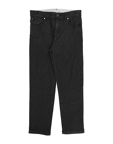 STELLA McCARTNEY KIDS Denim trousers 98% Cotton, 2% Elastane