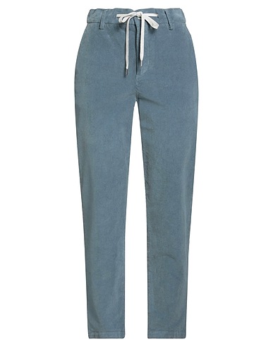 ELEVENTY Pantalone Avio 98% Cotone, 2% Elastan