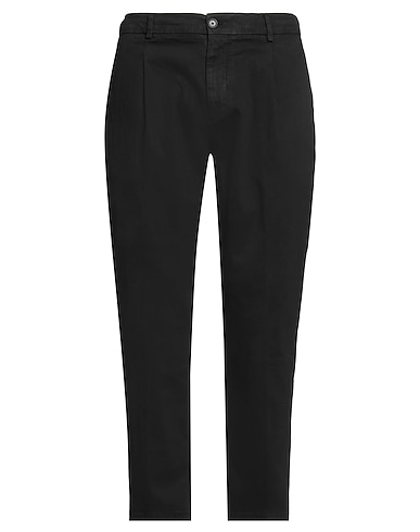 BE ABLE 캐주얼 바지 98% 코튼, 2% 엘라스테인