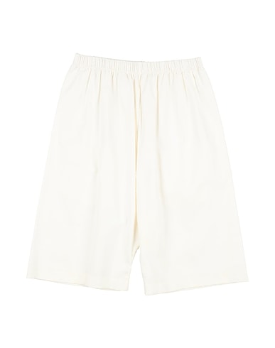 CUCÙ LAB Shorts & Bermuda 59% Cotton, 39% Lyocell, 2% Elastane