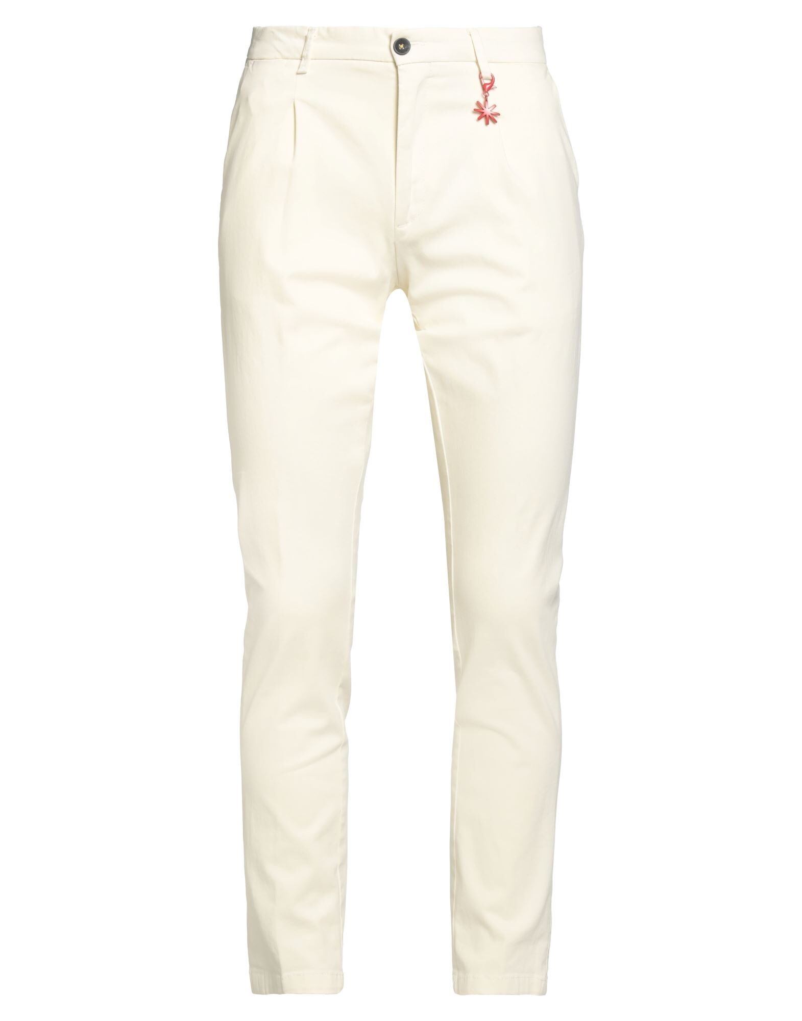 MANUEL RITZ - Trousers