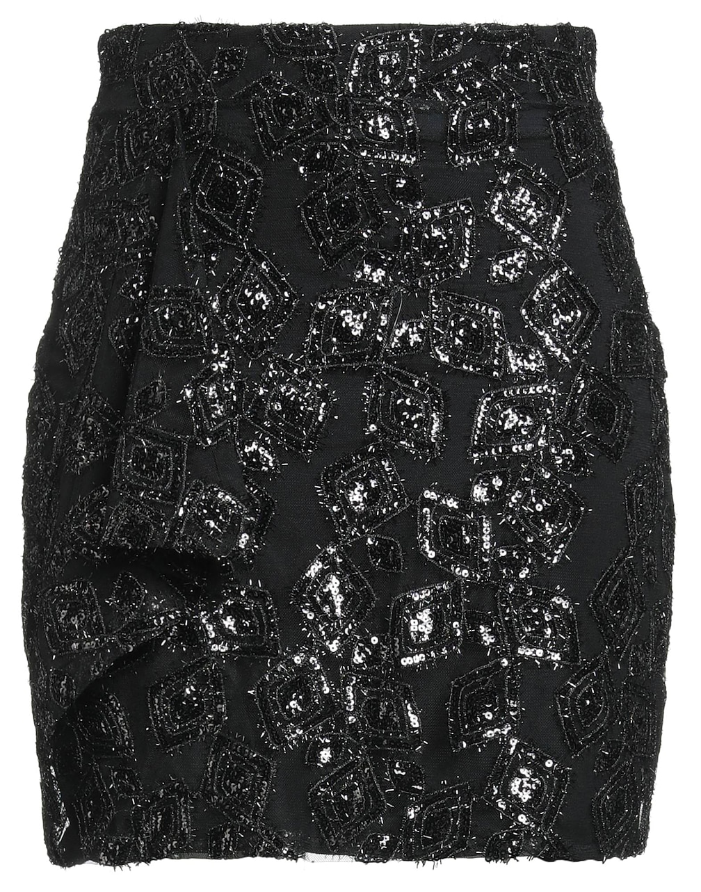 LAMADAMENUIT - Miniröcke