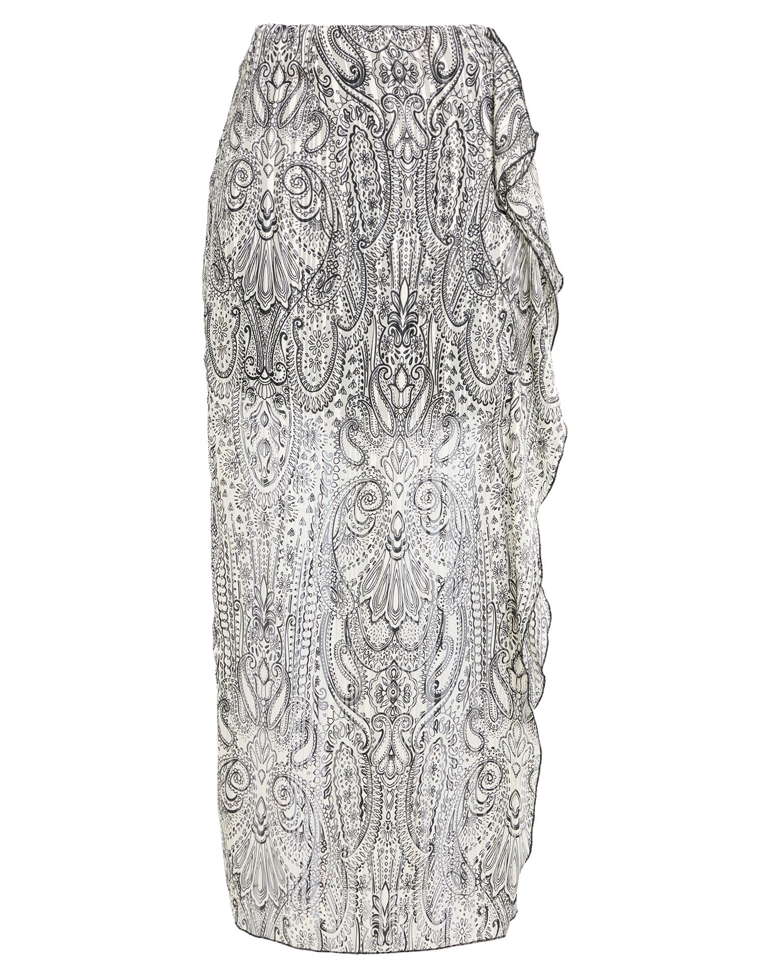 LIU •JO - Maxi-Röcke