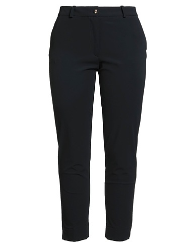 RRD Casual trouser Black 79% Polyamide, 21% Elastane