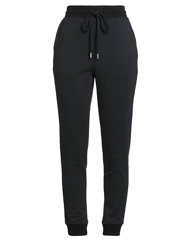 EXEMPLAIRE Pantalone Nero 100% Cotone