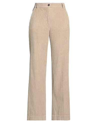 HARTFORD Hosen ALTERNATIVE CLASSICS Beige 100% Baumwolle