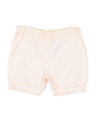 OLIVE by SISCO Shorts & Bermuda Light pink 100% Cotton
