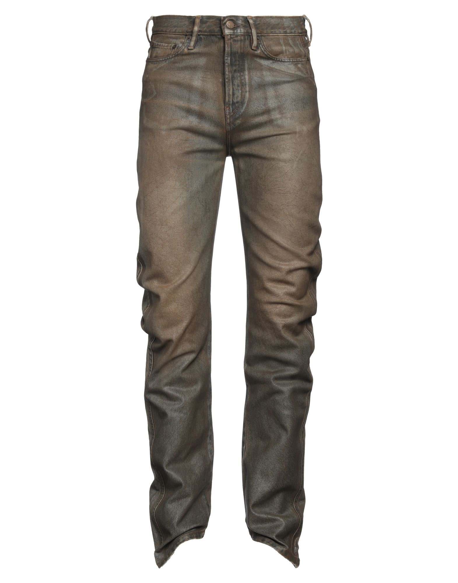 ACNE STUDIOS - Pantaloni jeans