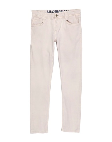 MURPHY & NYE Hosen Beige 97% Baumwolle, 3% Elastan