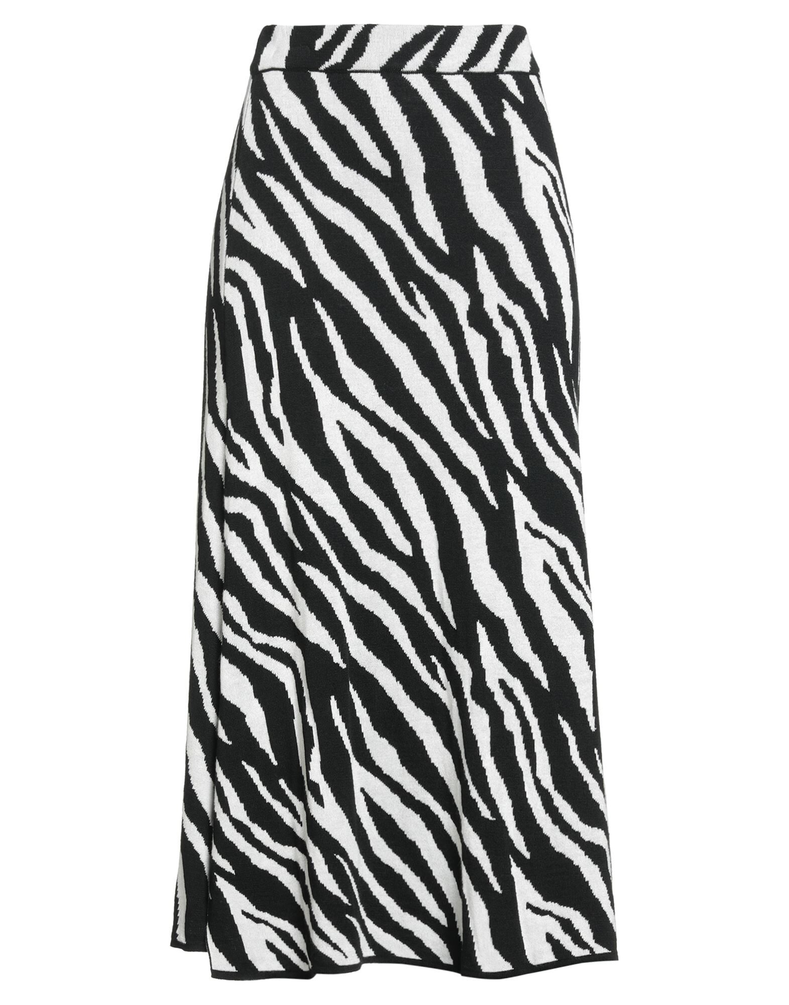 GAI MATTIOLO - Midi skirts