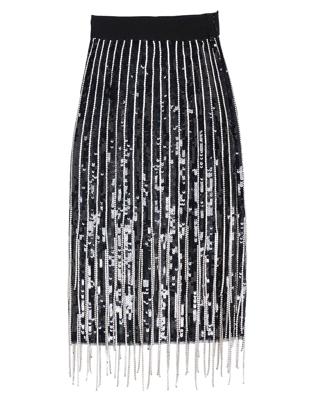 ELISABETTA FRANCHI - Gonne midi