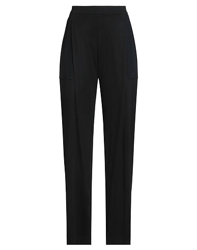 JIJIL Casual trouser 65% Viscose, 30% Polyester, 5% Elastane