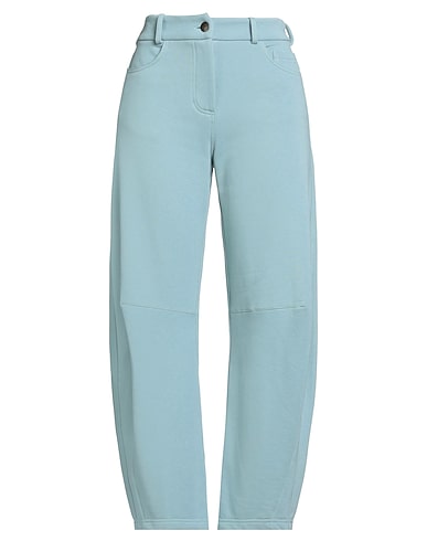 JIJIL Casual trouser 88% Cotton, 12% Polyester