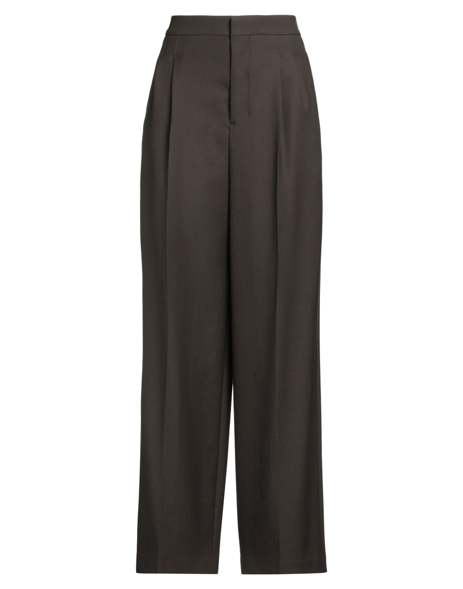 AMI ALEXANDRE MATTIUSSI - Pantalones