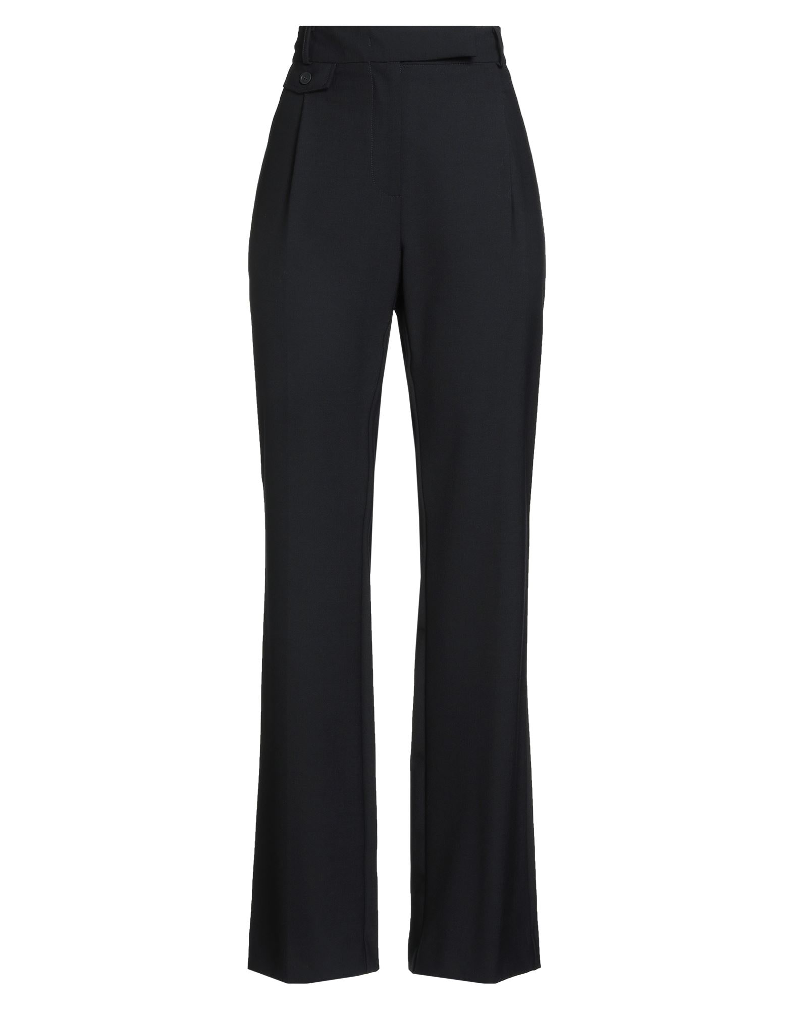 SEMICOUTURE - Trousers