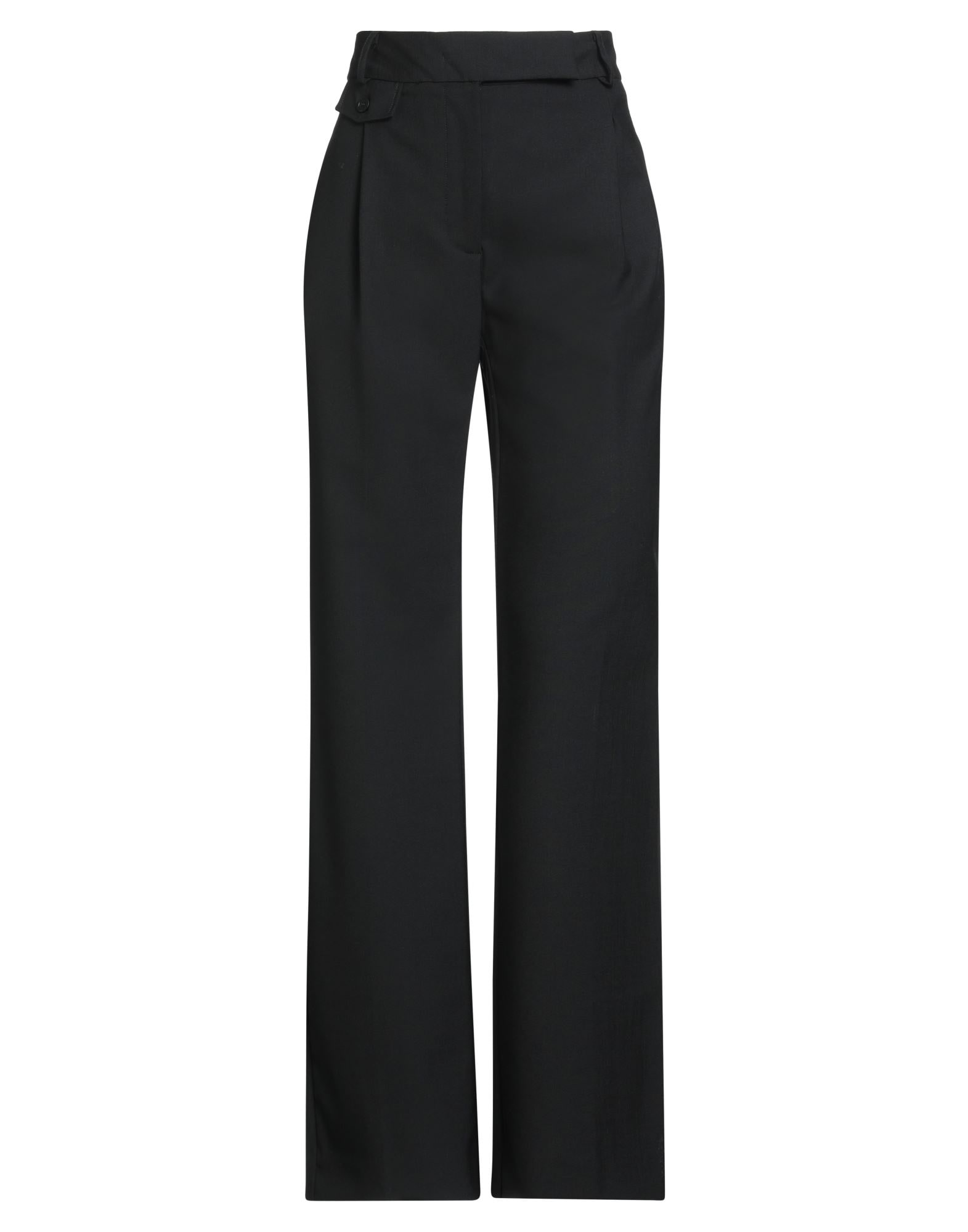 SEMICOUTURE - Trousers