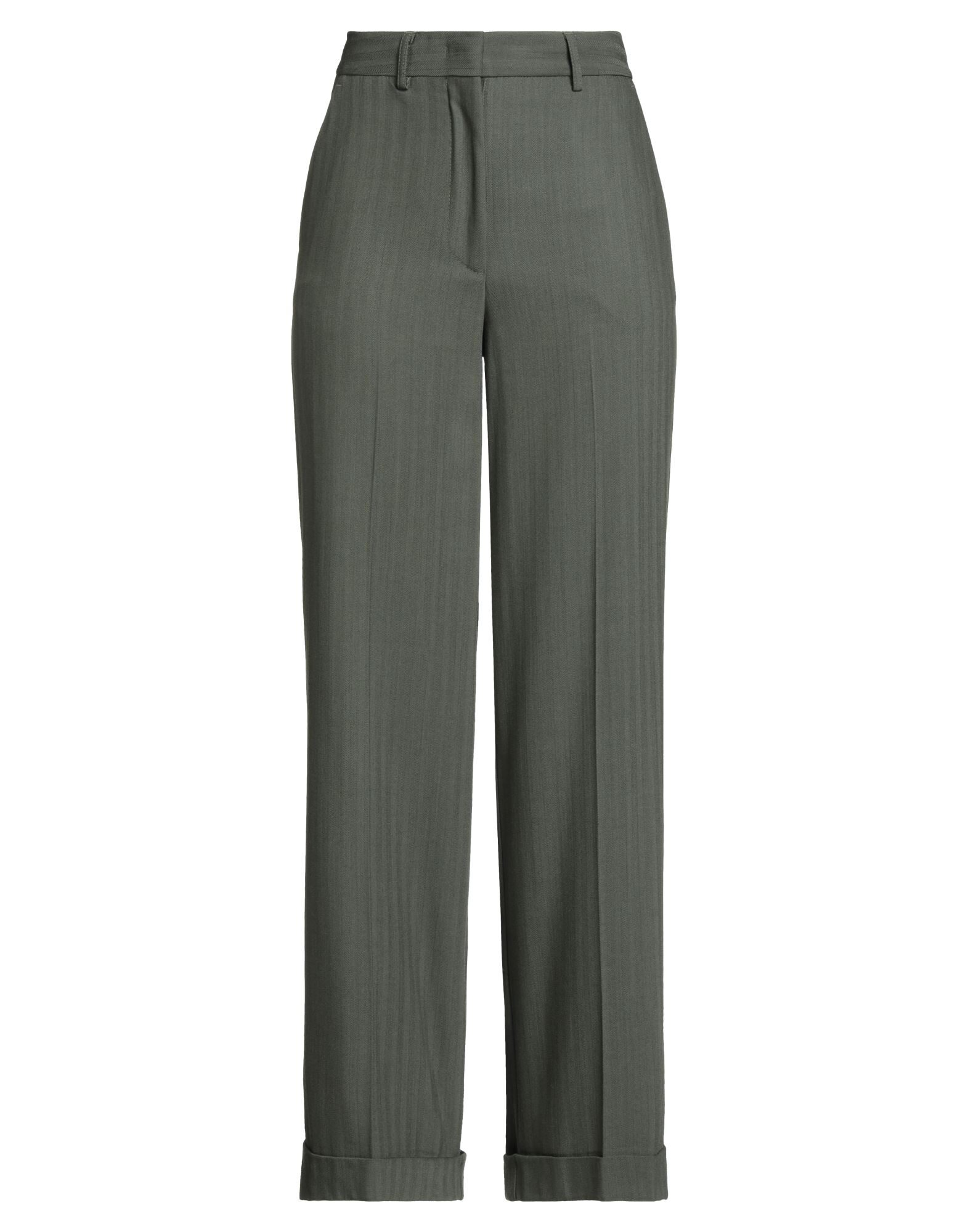 SEMICOUTURE - Pantalones