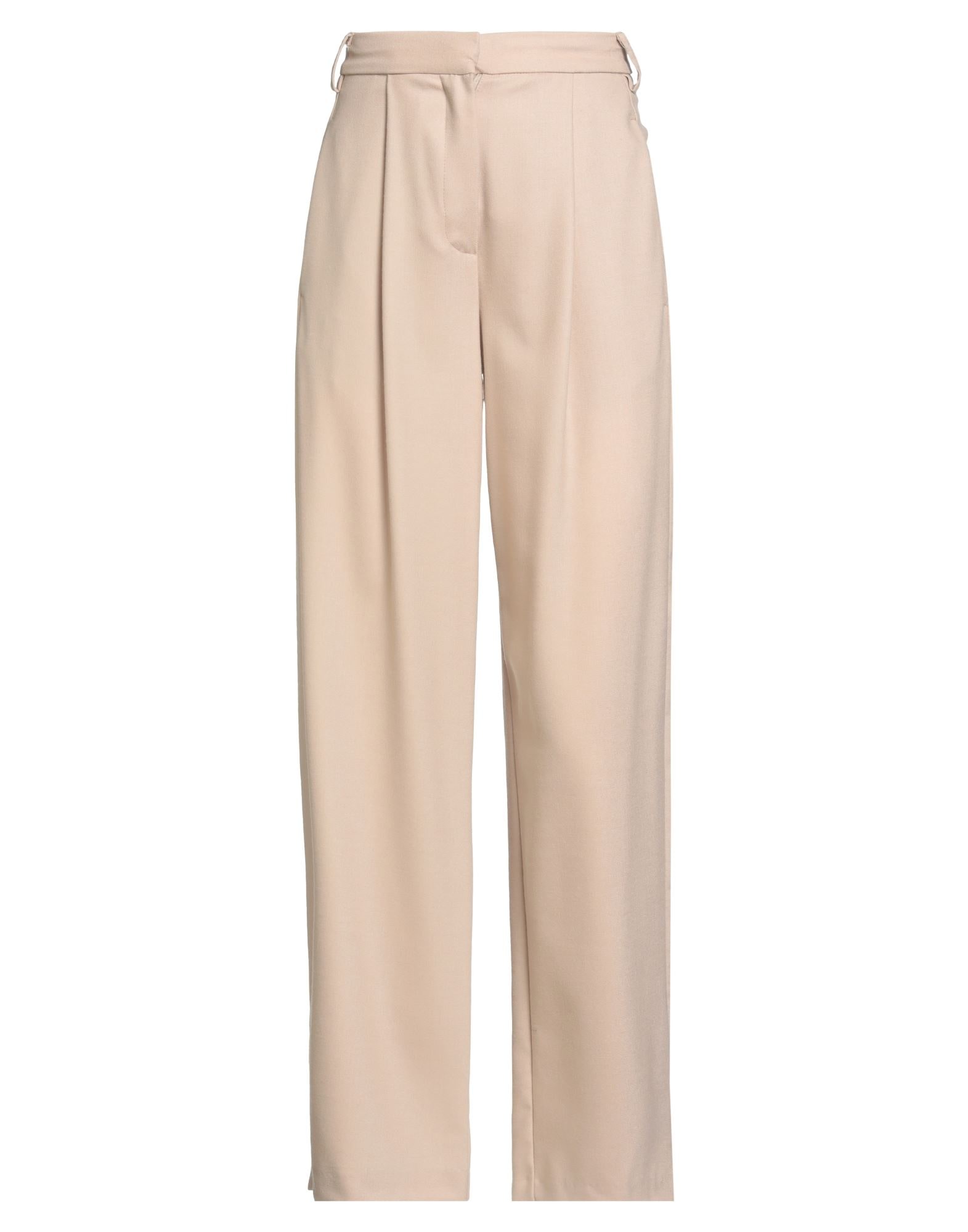 SEMICOUTURE - Trousers